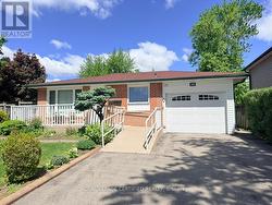 36 WATSON CRESCENT Brampton, ON L6W 1E7
