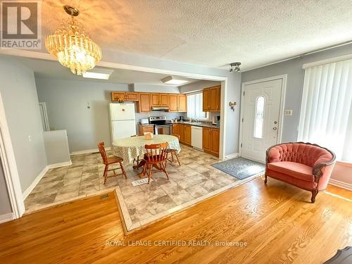 36 Watson Crescent, Brampton, ON - Indoor