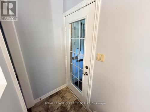 36 Watson Crescent, Brampton, ON - Indoor Photo Showing Other Room