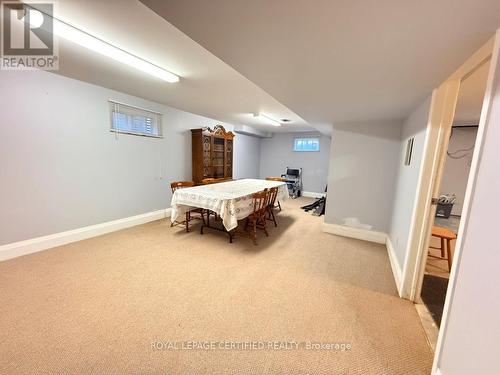 36 Watson Crescent, Brampton, ON - Indoor
