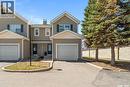 4672 Marigold Drive, Regina, SK  - Outdoor With Facade 