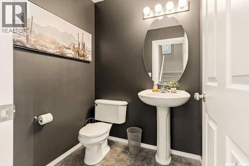 4672 Marigold Drive, Regina, SK - Indoor Photo Showing Bathroom