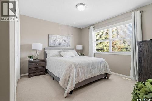 4672 Marigold Drive, Regina, SK - Indoor Photo Showing Bedroom