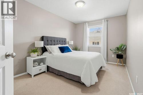4672 Marigold Drive, Regina, SK - Indoor Photo Showing Bedroom