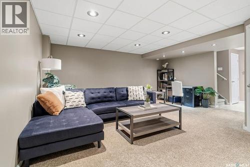 4672 Marigold Drive, Regina, SK - Indoor