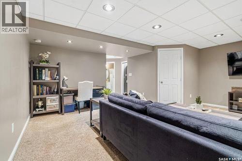 4672 Marigold Drive, Regina, SK - Indoor