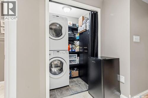 4672 Marigold Drive, Regina, SK - Indoor Photo Showing Laundry Room