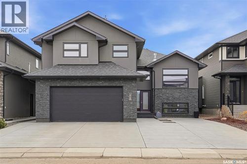 710 Sauer CRESCENT  Saskatoon, SK S7W 0J8