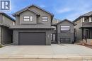 710 Sauer Crescent, Saskatoon, SK  - Outdoor With Facade 