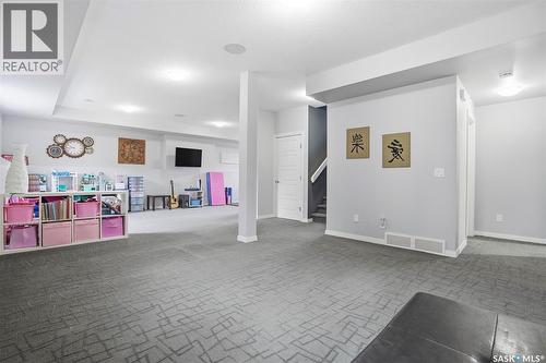 710 Sauer Crescent, Saskatoon, SK - Indoor