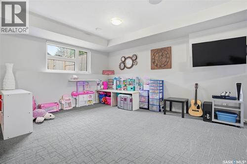 710 Sauer Crescent, Saskatoon, SK - Indoor