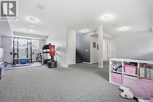 710 Sauer Crescent, Saskatoon, SK - Indoor