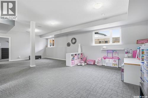 710 Sauer Crescent, Saskatoon, SK - Indoor