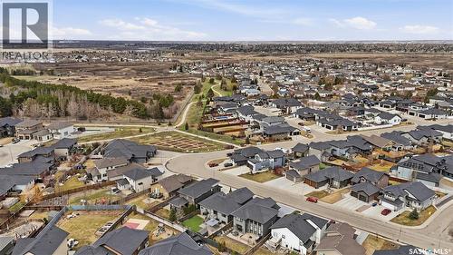 710 Sauer Crescent, Saskatoon, SK - Outdoor With View