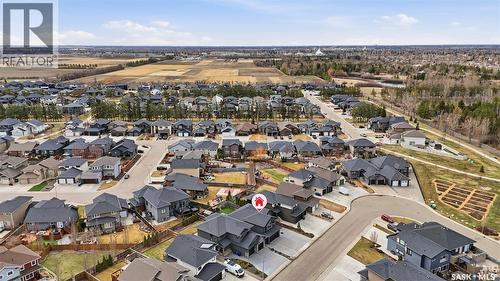 710 Sauer Crescent, Saskatoon, SK - Outdoor With View