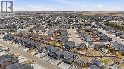 710 Sauer Crescent, Saskatoon, SK - Outdoor With View