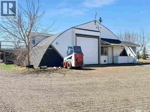 Strunk Acreage, Dundurn Rm No. 314, SK - Outdoor