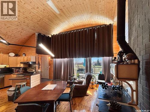 Strunk Acreage, Dundurn Rm No. 314, SK - Indoor