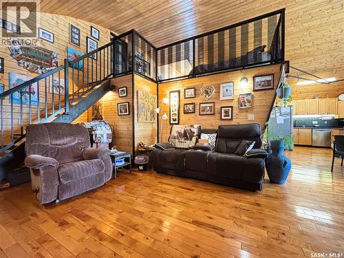 Strunk Acreage, Dundurn Rm No. 314, SK - Indoor