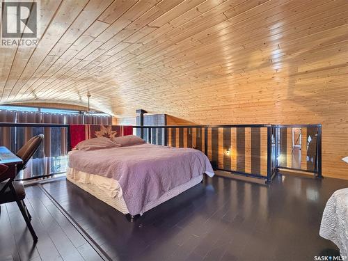 Strunk Acreage, Dundurn Rm No. 314, SK - 
