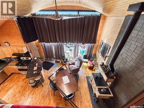 Strunk Acreage, Dundurn Rm No. 314, SK - Indoor