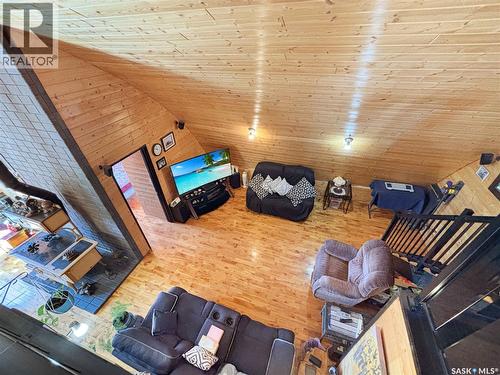 Strunk Acreage, Dundurn Rm No. 314, SK - Indoor