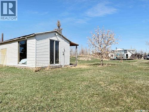 Strunk Acreage, Dundurn Rm No. 314, SK - Outdoor