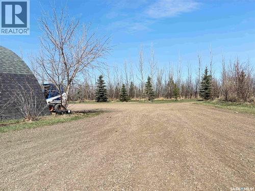 Strunk Acreage, Dundurn Rm No. 314, SK - Outdoor With View