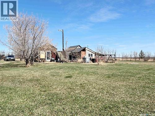 Strunk Acreage, Dundurn Rm No. 314, SK - Outdoor