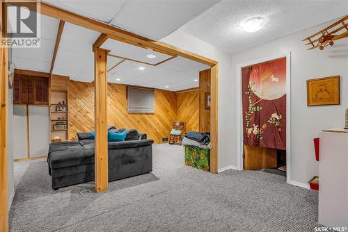 1534 9Th Avenue N, Saskatoon, SK - Indoor