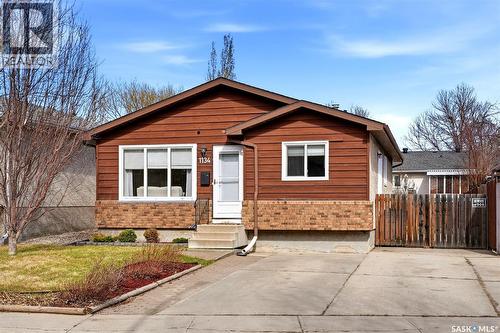 1134 Ferguson Crescent, Regina, SK 