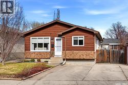 1134 Ferguson CRESCENT  Regina, SK S4N 6V4