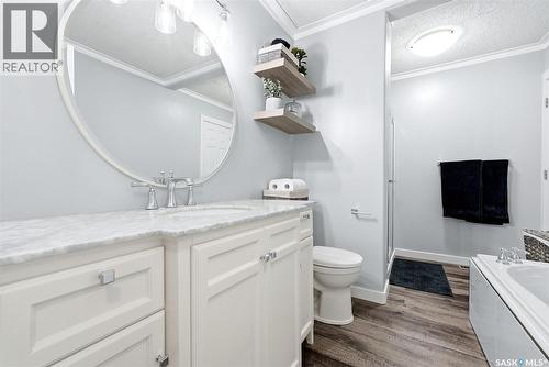 1134 Ferguson Crescent, Regina, SK 