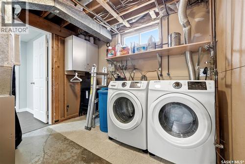1134 Ferguson Crescent, Regina, SK 