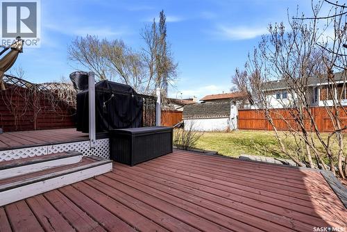 1134 Ferguson Crescent, Regina, SK 