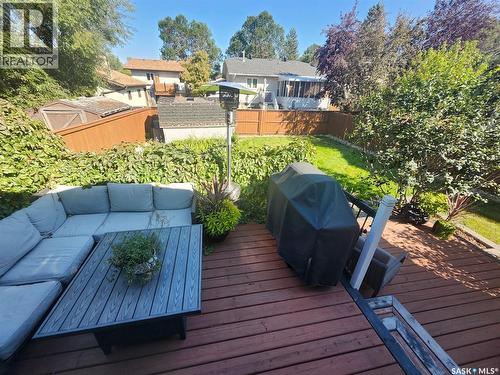 1134 Ferguson Crescent, Regina, SK 