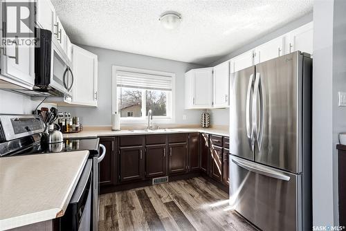 1134 Ferguson Crescent, Regina, SK 
