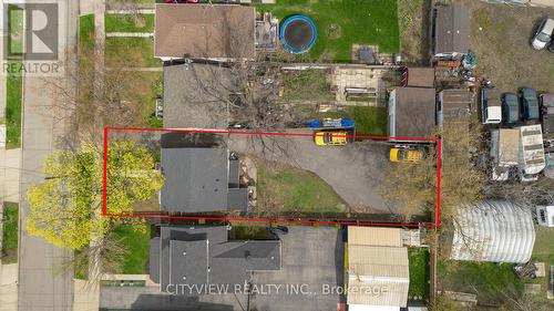 76 Stapleton Avenue, Hamilton, ON - Other