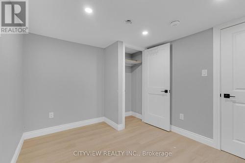 76 Stapleton Avenue, Hamilton, ON - Indoor Photo Showing Other Room