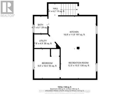 76 Stapleton Avenue, Hamilton, ON - Other