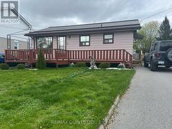 33 RAMSAY AVENUE Quinte West (Trenton Ward), ON K8V 2P6
