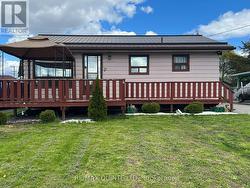 33 RAMSAY AVENUE Quinte West (Trenton Ward), ON K8V 2P6