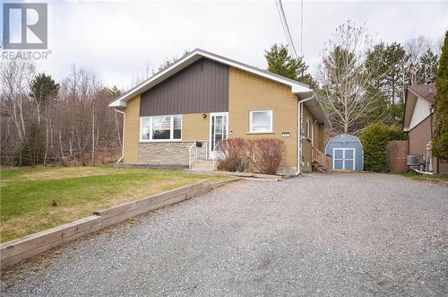 895 Brookfield Avenue  Sudbury, ON P3A 4K3