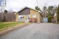895 Brookfield Avenue Sudbury, ON P3A 4K3