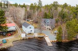 1168 West Bay Capreol, ON P0M 1H0