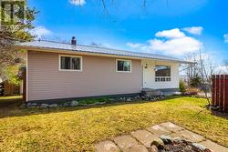 5 Forest Road Extension Clarenville, NL A5A 4G9
