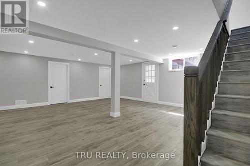 7038 Shields Drive, Ottawa, ON - Indoor Photo Showing Other Room