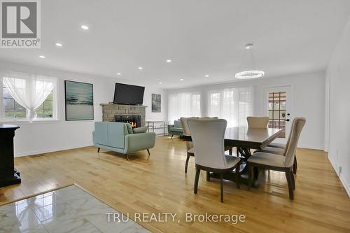 7038 Shields Drive, Ottawa, ON - Indoor