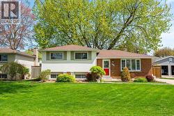 346 BRENTWOOD CRESCENT St Clair, ON N0N 1G0
