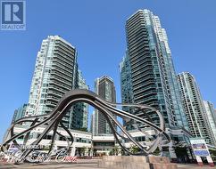 2906 - 10 YONGE STREET Toronto, ON M5E 1R4